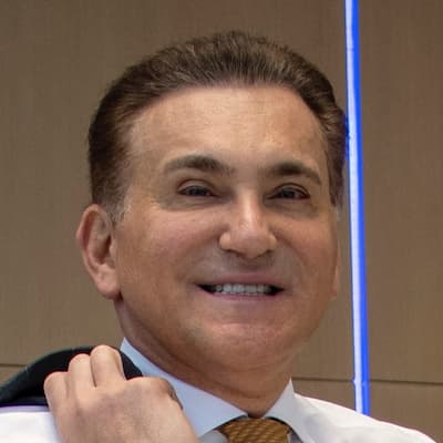 Joseph LaBarbiera
