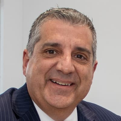 Luis Martinez