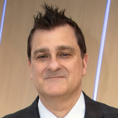 Richard LaBarbiera