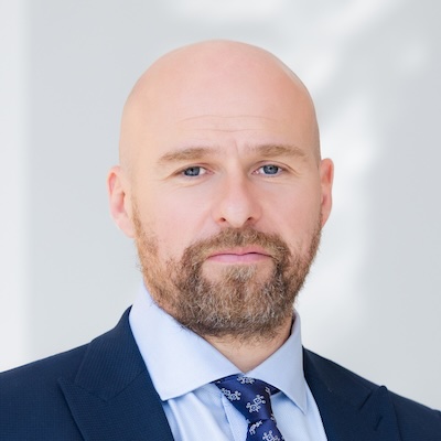 Shane A. Sullivan, Esq.