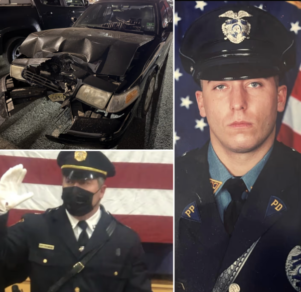 Image for LaBarbiera, Martinez, Griffin & Sullivan Files Civil Action for Injured Prospect Park Police Captain