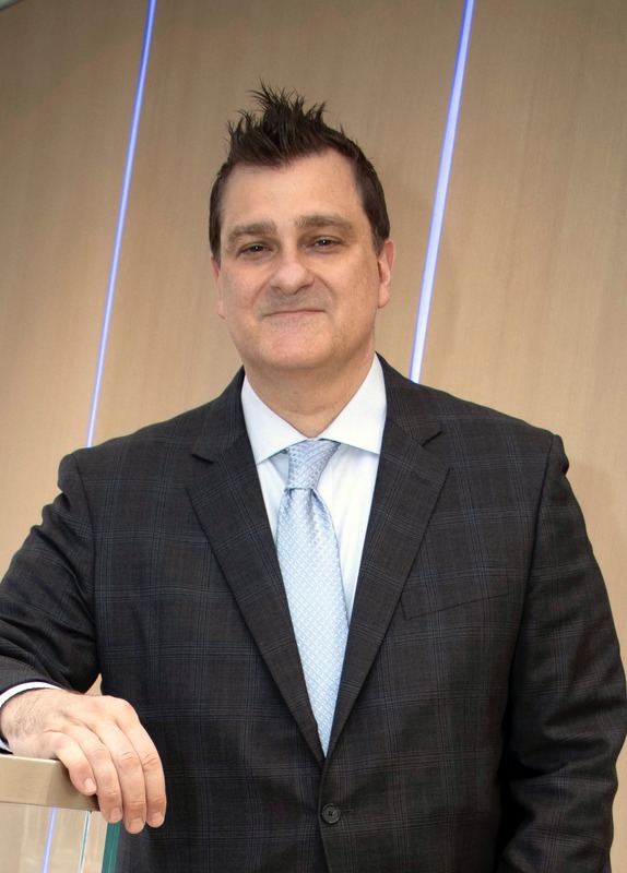 Richard LaBarbiera